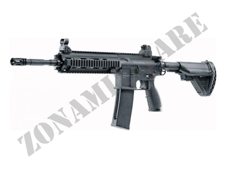 Carabina Modello M4 Umarex T4E Hk416 Cal.43