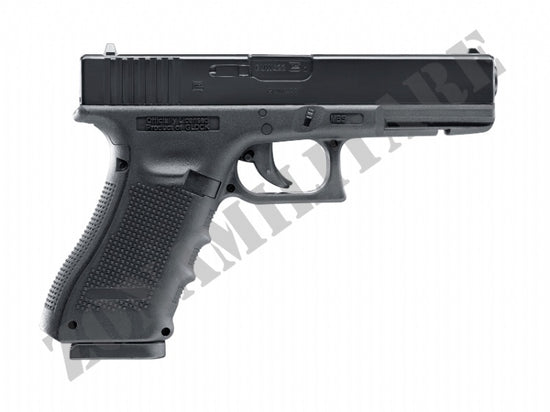 Umarex Glock 22 Gen4 Co2 4.5 Bb Pot<7.5