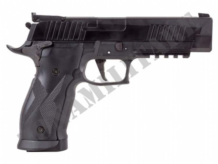 Pistola Sig Sauer Air X-Five Co2 Cal.4.5 Pot.<7.5 Joule Black