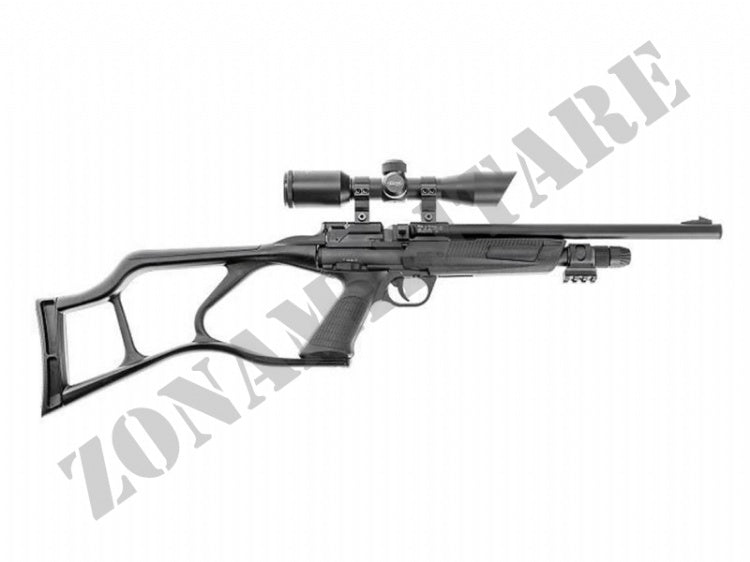 Pistola Umarex Rp5 Cac Co2 Cal.4.5 Kit 5 Colpi Pot<7.5