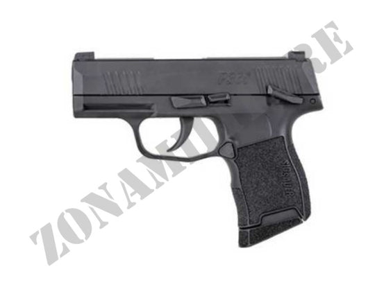 Pistola Sig Sauer Air P365 Cal.4.5 Pot.<7.5 Joule Blowback