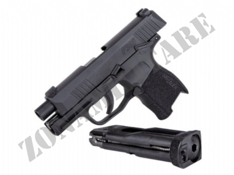 Pistola Sig Sauer Air P365 Cal.4.5 Pot.<7.5 Joule Blowback