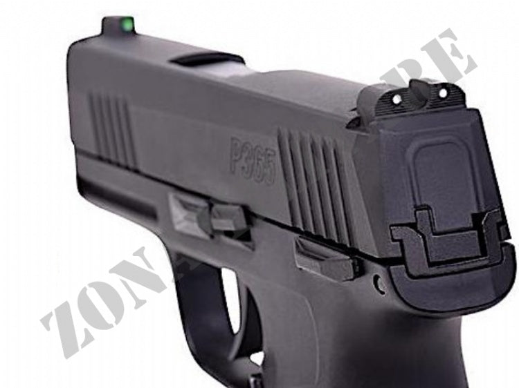 Pistola Sig Sauer Air P365 Cal.4.5 Pot.<7.5 Joule Blowback