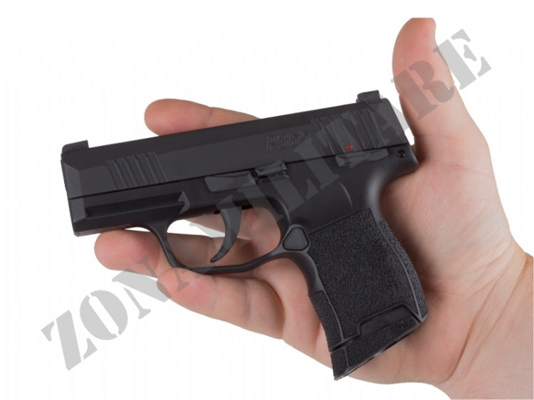 Pistola Sig Sauer Air P365 Cal.4.5 Pot.<7.5 Joule Blowback