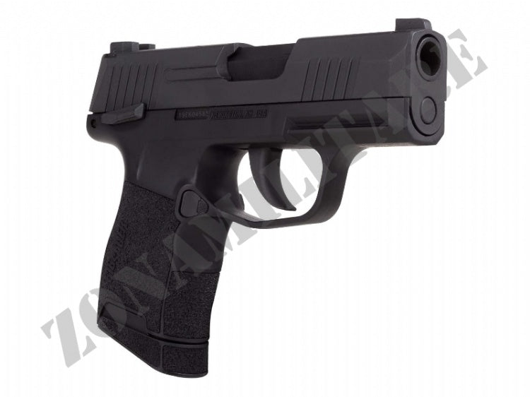 Pistola Sig Sauer Air P365 Cal.4.5 Pot.<7.5 Joule Blowback