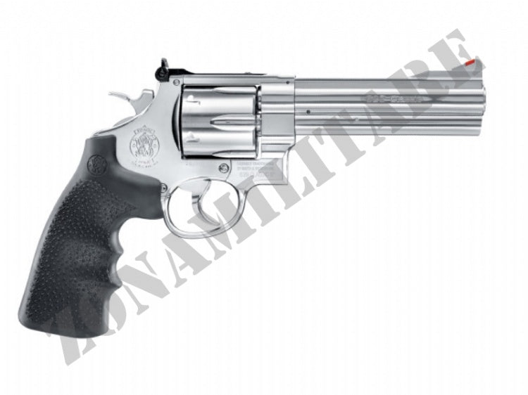 Revolver S&W Mod 629 BB steel 5'' Cal.4.5 UMAREX Pot.<7.5 Joule