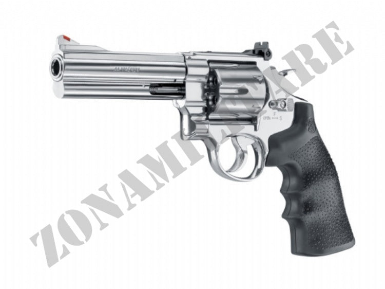 Revolver S&W Mod 629 BB steel 5'' Cal.4.5 UMAREX Pot.<7.5 Joule