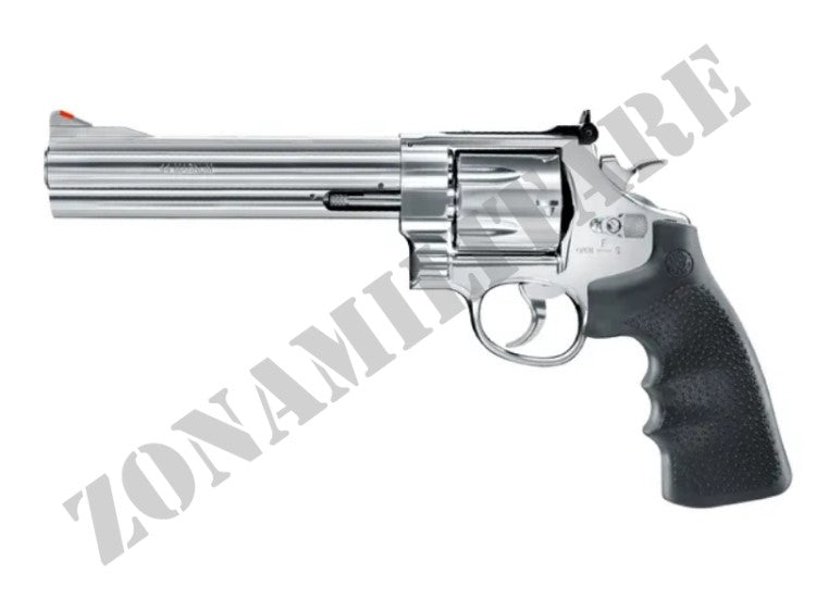 Revolver Mod 629 Bbsteel 6,5'' Cal.4.5 Pot.<7.5 Joule  Umarex