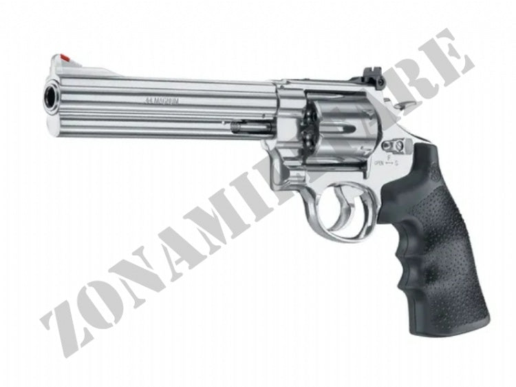 Revolver Mod 629 Bbsteel 6,5'' Cal.4.5 Pot.<7.5 Joule  Umarex