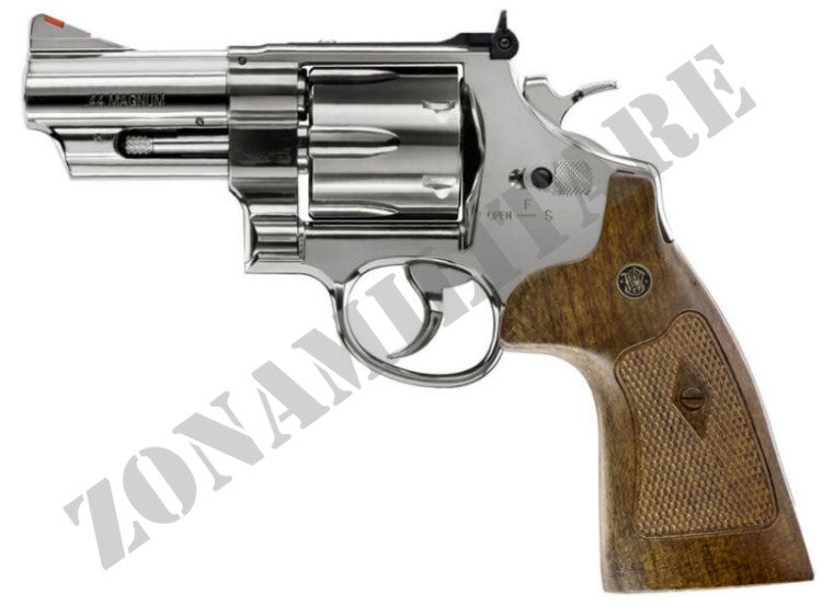 Revolver Umarex Smith&Wesson M29 Cal.4.5 Pot.<7.5 Joule