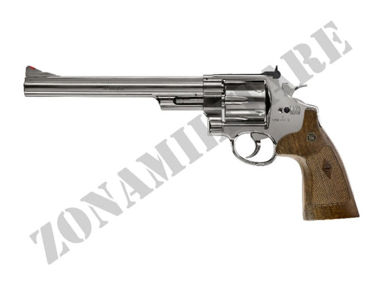 Revolver Umarex S&W M29 Bb steel 8,3/8'' Cal.4.5 Pot.<7.5 Joule