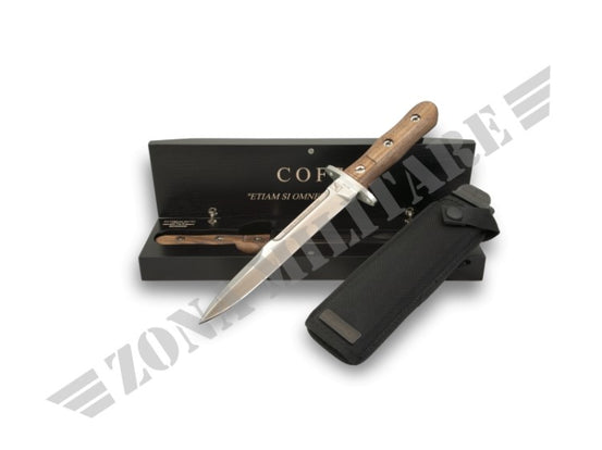 Coltello Lama Fissa Da 39-09 Special Edition