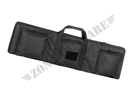 Borsa Porta Fucile Padded Rifle Carrier 80Cm Black