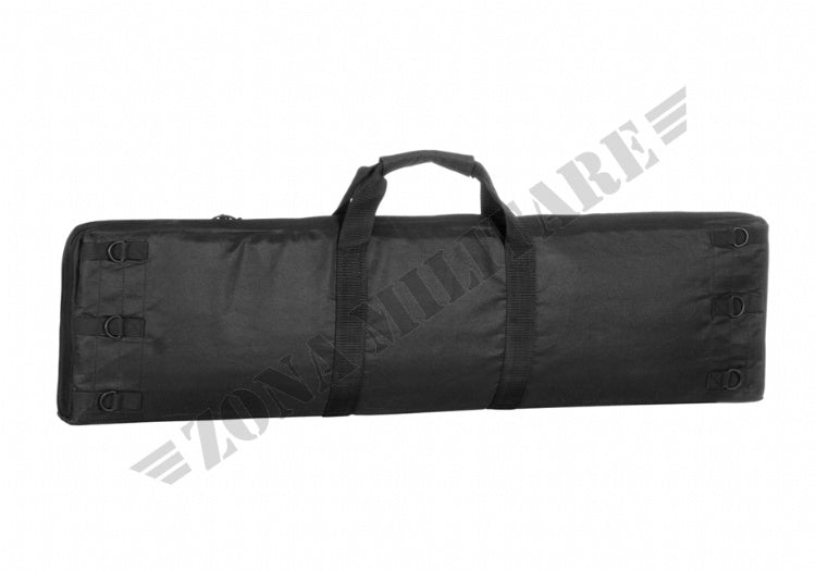 Padded Rifle Carrier 80Cm Invader Gear Black