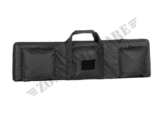 Padded Rifle Carrier 80Cm Invader Gear Black