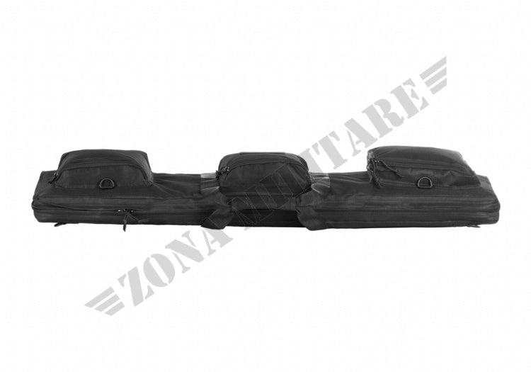 Padded Rifle Carrier 80Cm Invader Gear Black