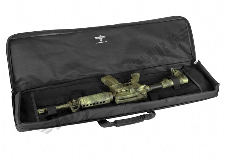 Padded Rifle Carrier 80Cm Invader Gear Black