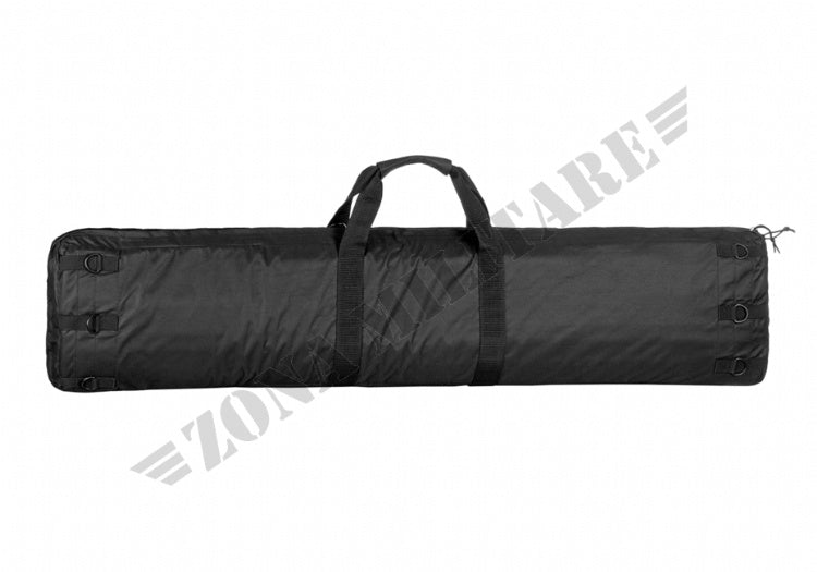 Borsa Porta Fucile Padded Rifle Carrier 130Cm Black