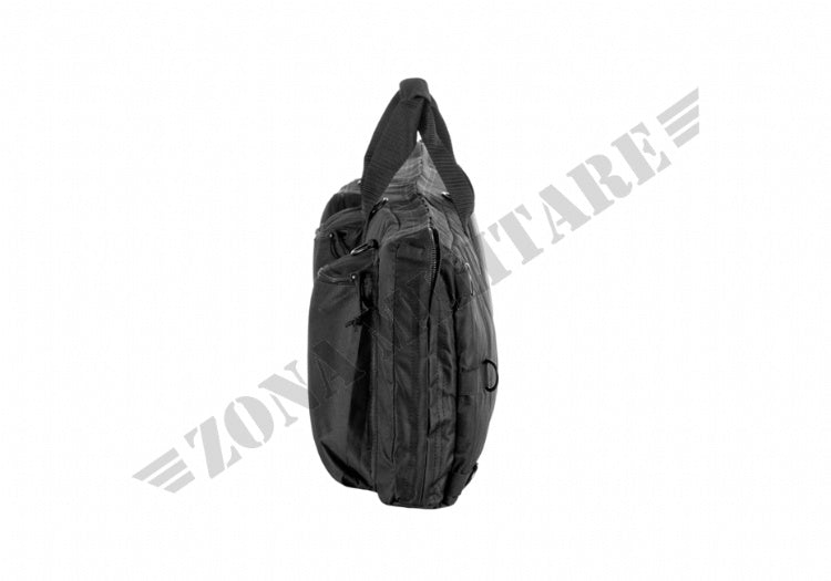 Borsa Porta Fucile Padded Rifle Carrier 130Cm Black