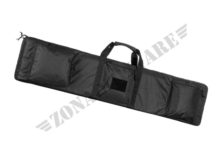 Borsa Porta Fucile Padded Rifle Carrier 130Cm Black