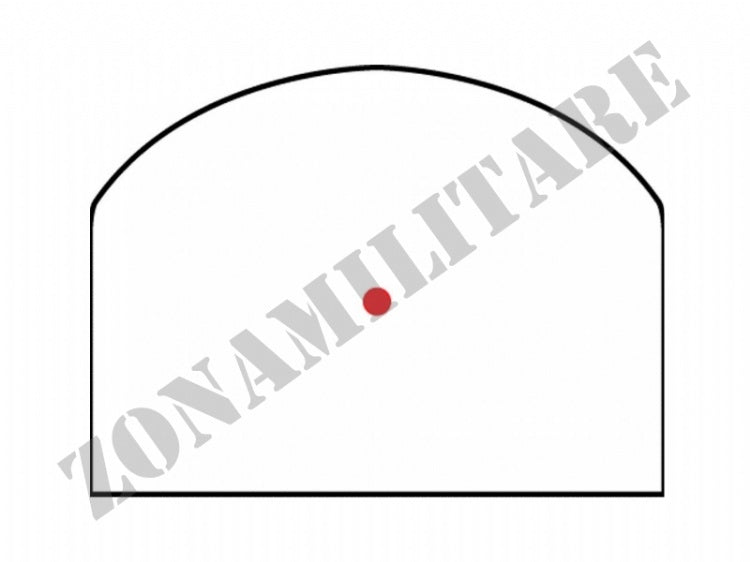 Red Dot Ar Advance Micro 1X 5Moa Dot Weaver Bushnell