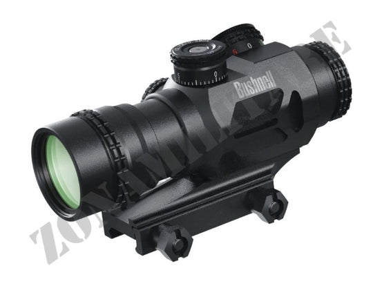 Red Dot Bushnell Ar Accelerate 4X32 Btr3 R/G Picatinn