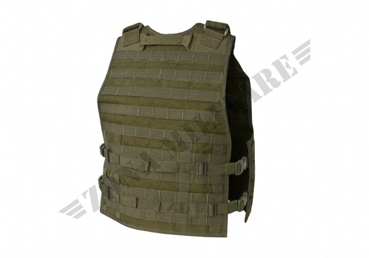 Tattico Mmv Vest Invader Gear Od Green