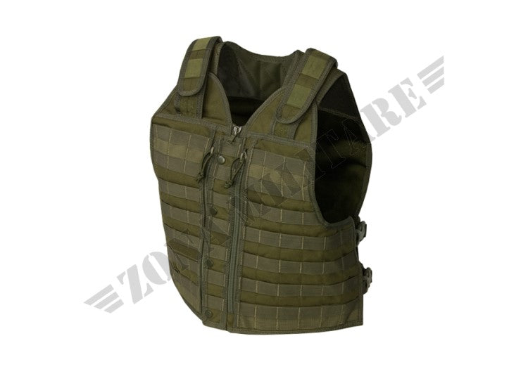 Tattico Mmv Vest Invader Gear Od Green