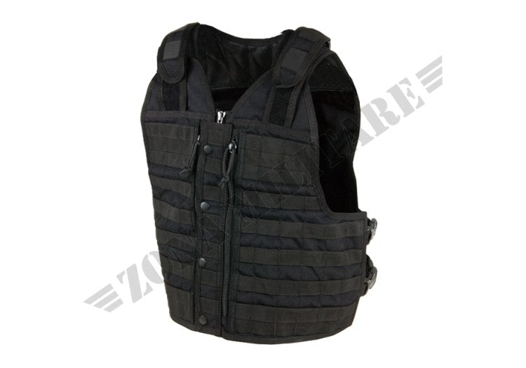 Tattico Mmv Vest Invader Gear Black