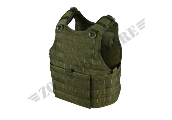 Dacc Carrier Invader Gear Colore Od Green