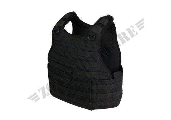 Dacc Carrier Invader Gear Colore Black