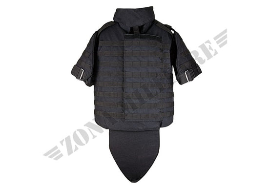 Interceptor Body Armor Invader Gear Black