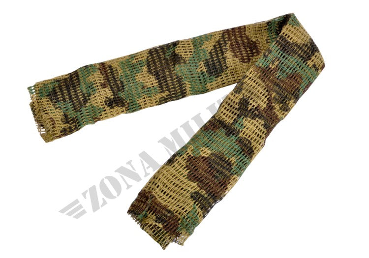 Sniper Net Scarf Invader Gear Camouflage