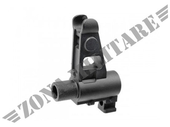 Metal Front Sight For Ak74 P&J