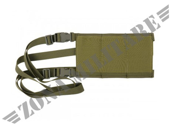 Bandoliera Porta Caricatori Tactical 6 Magazine - Olive