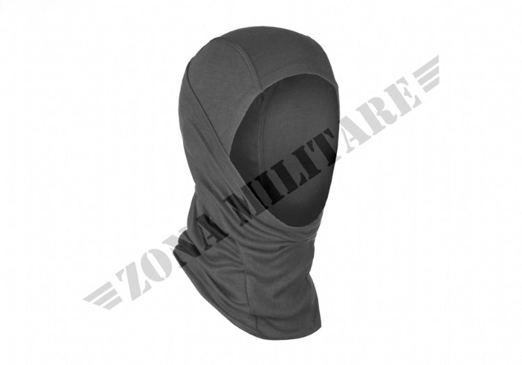 Passamontagna Mps Balaclava Invader Gear Black