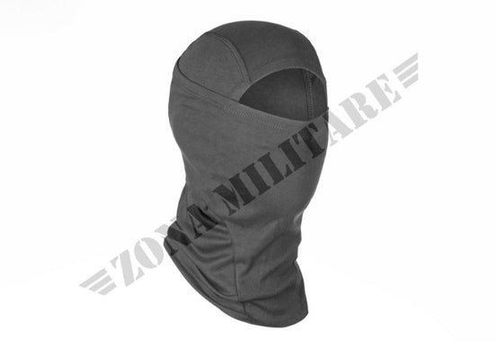 Passamontagna Mps Balaclava Invader Gear Black