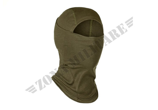 Passamontagna Mps Balaclava Invader Gear Od Green