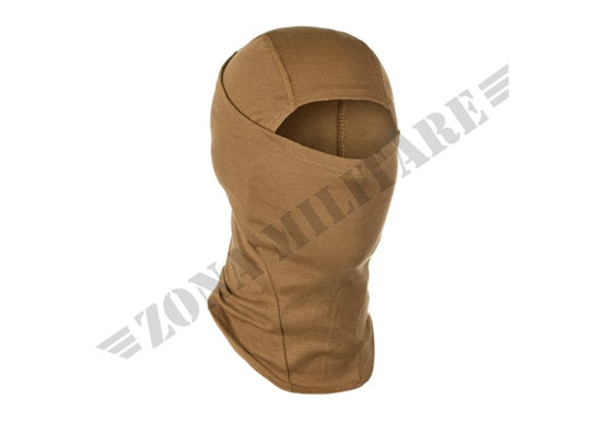 Passamontagna Mps Balaclava Invader Gear Coyote