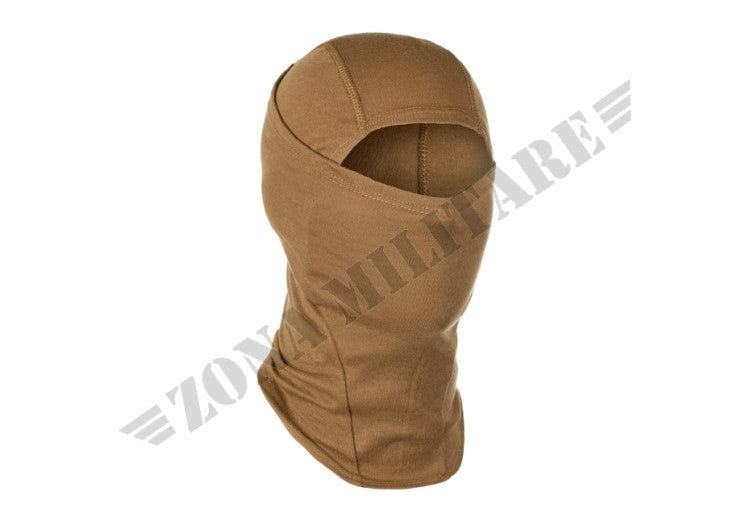 Passamontagna Mps Balaclava Invader Gear Coyote