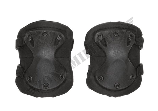 Xpd Elbow Pads Invader Gear Black Color