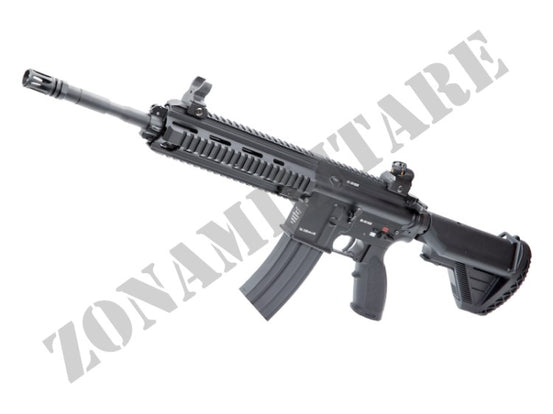 Fucile Hk416D Recoil Shock Next Generation Marui