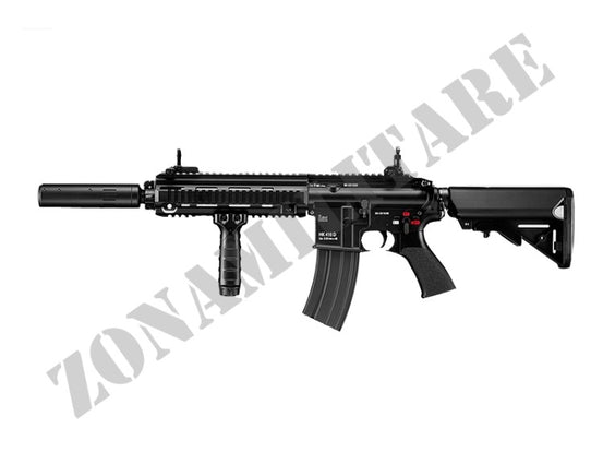 Fucile 416 Devgru Recoil Shock Next Generation Tokyo Marui