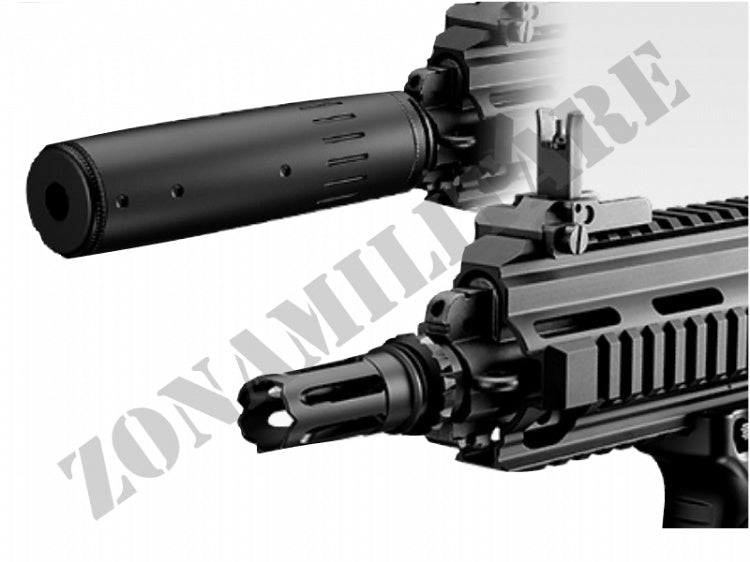 Fucile 416 Devgru Recoil Shock Next Generation Tokyo Marui