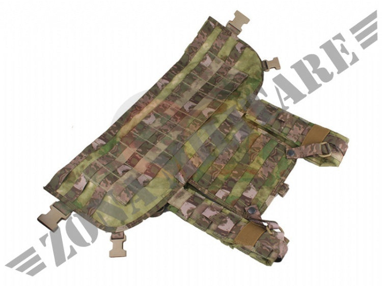 Emerson Rrv Tactical Vest At-Fg