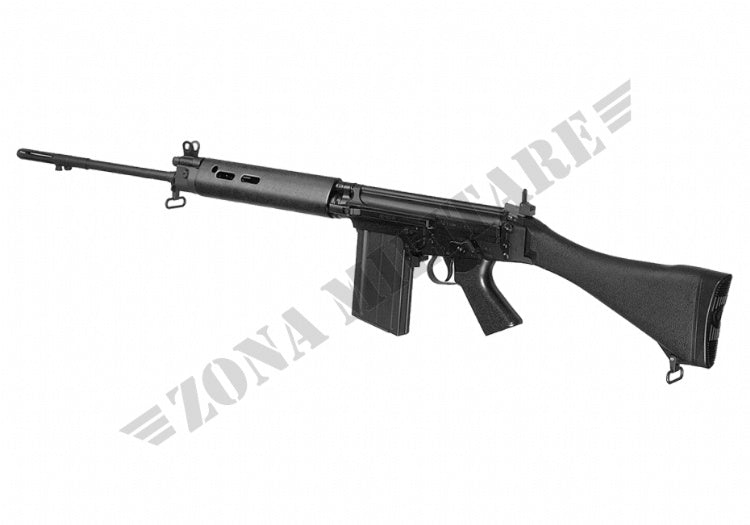 Fucile Marca Ares Modello L1A1 Slr