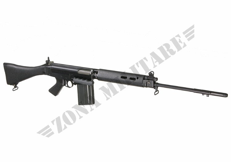 Fucile Marca Ares Modello L1A1 Slr