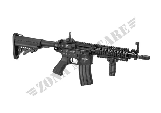 Fucile M4 Sentry G&P Tactical Rifle Black Version