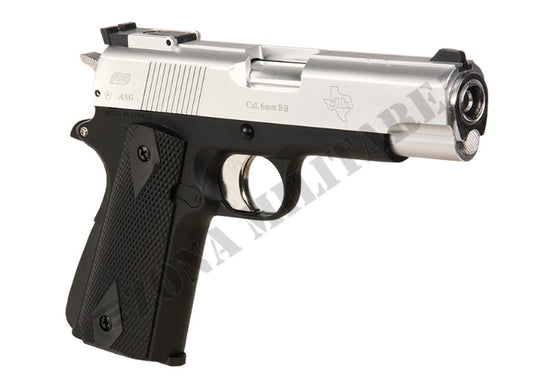 Pistola Sti Lawman Dual Tone Gnb Sti