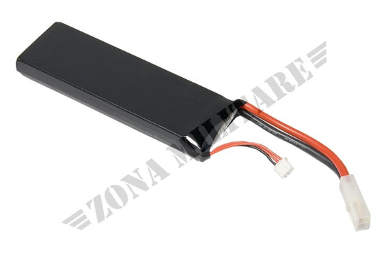 Lipo 7.4V 3300Mah 25C Large Type Pirate Arms